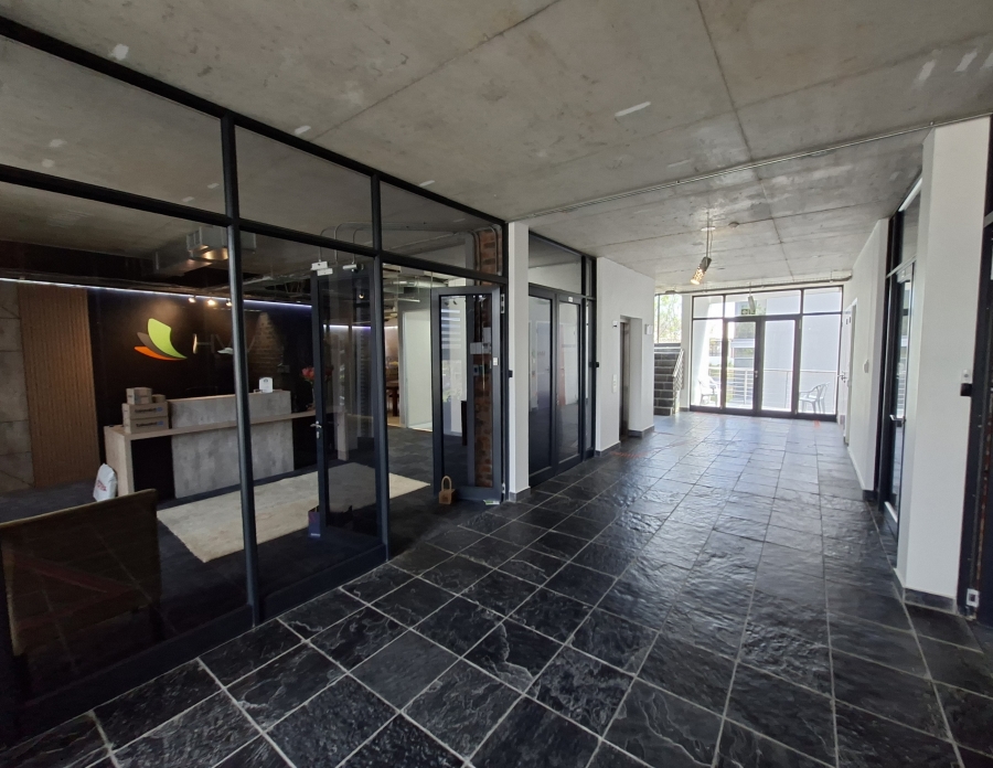 To Let commercial Property for Rent in Techno Park Western Cape
